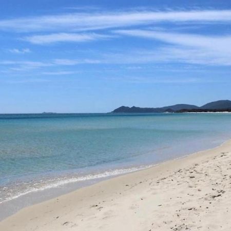 Le residenze del mare Affittacamere La Caletta Esterno foto