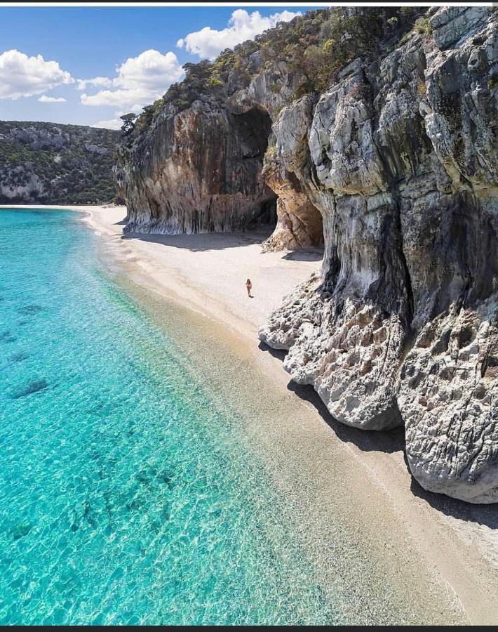 Le residenze del mare Affittacamere La Caletta Esterno foto